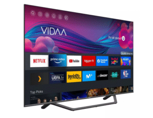 IPTV Smarter Pro