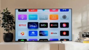 GSE SMART IPTV