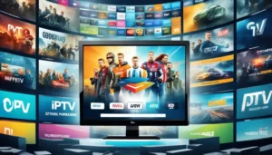 GSE SMART IPTV