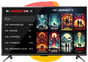 France iptv