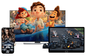 IPTV 4K