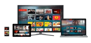 dev iptv pro
